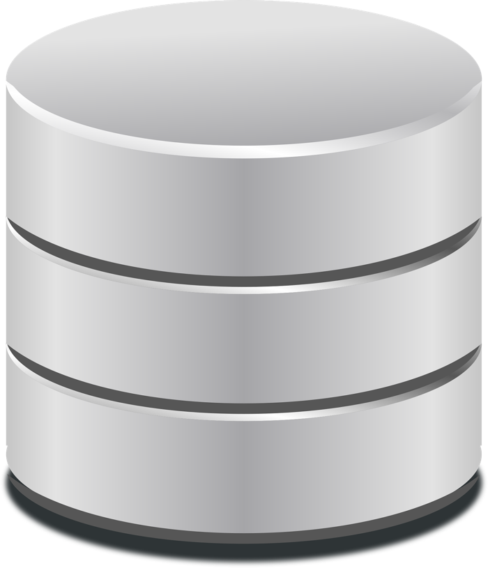 Datenbank-Symbol